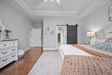 Tiny photo for 1383 Dodson Avenue, Elburn, IL 60119 (MLS # 12538056)