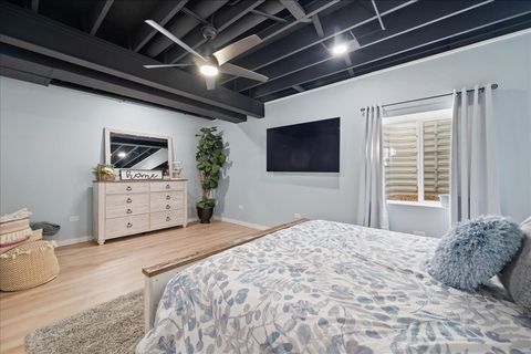 Tiny photo for 1383 Dodson Avenue, Elburn, IL 60119 (MLS # 12538056)