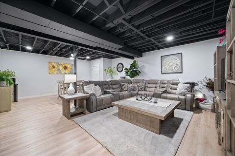 Tiny photo for 1383 Dodson Avenue, Elburn, IL 60119 (MLS # 12538056)