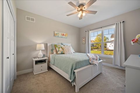 Tiny photo for 1383 Dodson Avenue, Elburn, IL 60119 (MLS # 12538056)