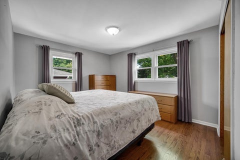 Tiny photo for 250 Lawndale Drive, Munster, IN 46321 (MLS # 12720766)
