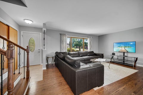 Tiny photo for 250 Lawndale Drive, Munster, IN 46321 (MLS # 12720766)
