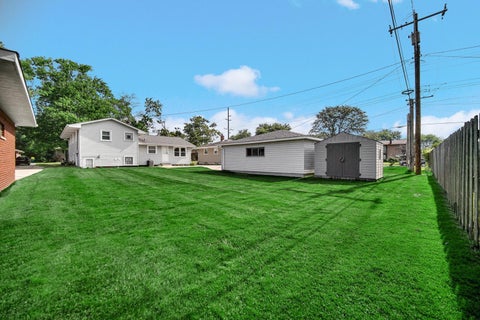 Tiny photo for 250 Lawndale Drive, Munster, IN 46321 (MLS # 12720766)