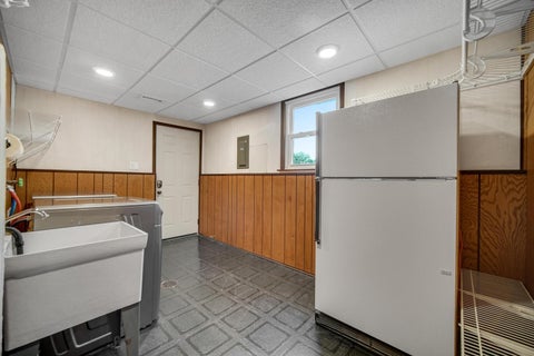 Tiny photo for 250 Lawndale Drive, Munster, IN 46321 (MLS # 12720766)