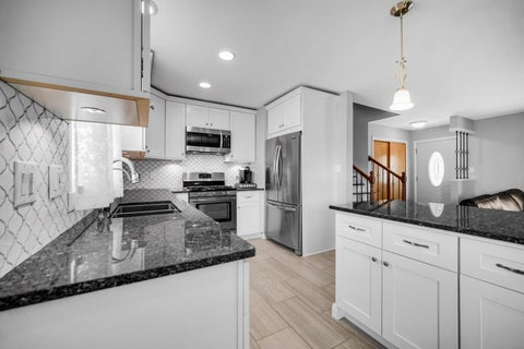 Tiny photo for 250 Lawndale Drive, Munster, IN 46321 (MLS # 12720766)