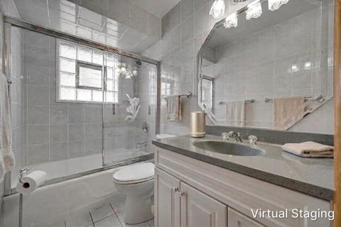 Tiny photo for 250 Lawndale Drive, Munster, IN 46321 (MLS # 12720766)