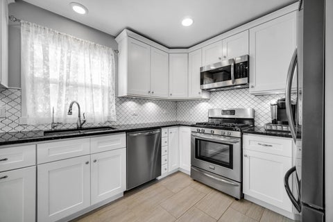 Tiny photo for 250 Lawndale Drive, Munster, IN 46321 (MLS # 12720766)