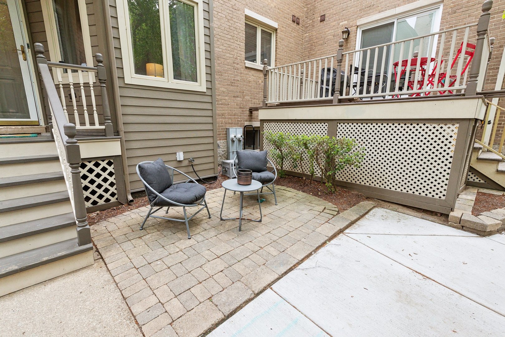 1248 W Fletcher Street C