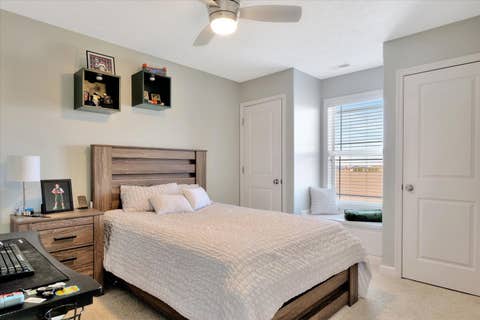 Tiny photo for 5006 Emmas Way, Champaign, IL 61822 (MLS # 12606190)