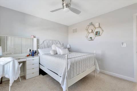 Tiny photo for 5006 Emmas Way, Champaign, IL 61822 (MLS # 12606190)