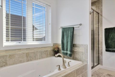 Tiny photo for 5006 Emmas Way, Champaign, IL 61822 (MLS # 12606190)