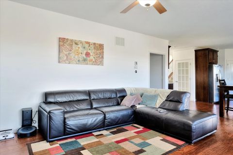 Tiny photo for 5006 Emmas Way, Champaign, IL 61822 (MLS # 12606190)