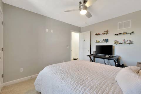 Tiny photo for 5006 Emmas Way, Champaign, IL 61822 (MLS # 12606190)