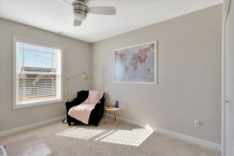 Tiny photo for 5006 Emmas Way, Champaign, IL 61822 (MLS # 12606190)