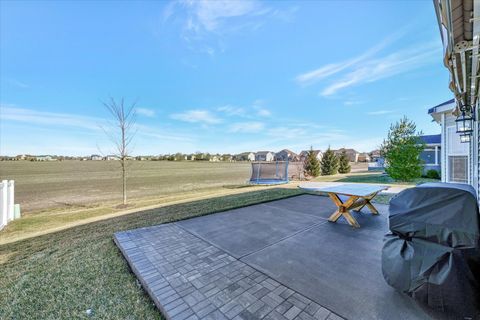 Tiny photo for 5006 Emmas Way, Champaign, IL 61822 (MLS # 12606190)