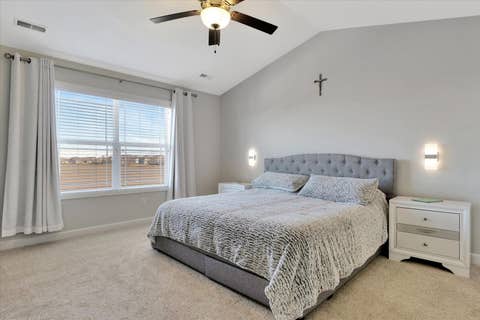 Tiny photo for 5006 Emmas Way, Champaign, IL 61822 (MLS # 12606190)