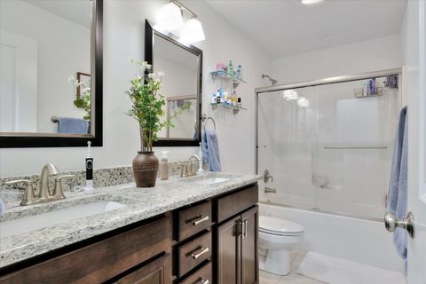 Tiny photo for 5006 Emmas Way, Champaign, IL 61822 (MLS # 12606190)