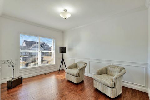 Tiny photo for 5006 Emmas Way, Champaign, IL 61822 (MLS # 12606190)