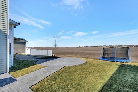 Tiny photo for 5006 Emmas Way, Champaign, IL 61822 (MLS # 12606190)