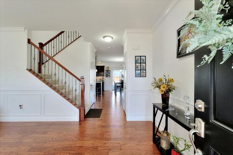 Tiny photo for 5006 Emmas Way, Champaign, IL 61822 (MLS # 12606190)