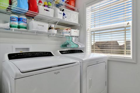 Tiny photo for 5006 Emmas Way, Champaign, IL 61822 (MLS # 12606190)