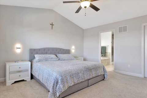 Tiny photo for 5006 Emmas Way, Champaign, IL 61822 (MLS # 12606190)