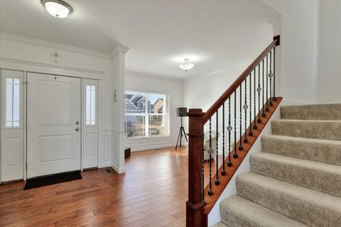 Tiny photo for 5006 Emmas Way, Champaign, IL 61822 (MLS # 12606190)