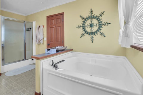 Tiny photo for 2369 E 2350 North Road, Fithian, IL 61844 (MLS # 12743278)