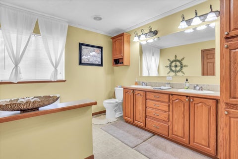 Tiny photo for 2369 E 2350 North Road, Fithian, IL 61844 (MLS # 12743278)