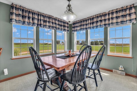 Tiny photo for 2369 E 2350 North Road, Fithian, IL 61844 (MLS # 12743278)