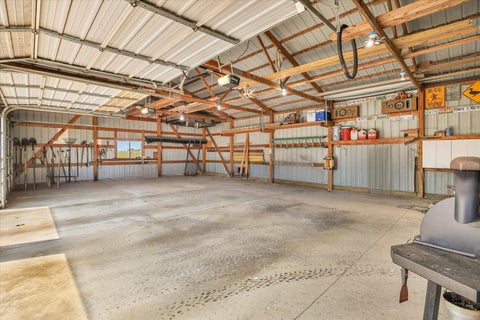 Tiny photo for 2369 E 2350 North Road, Fithian, IL 61844 (MLS # 12743278)
