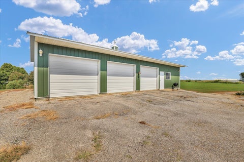 Tiny photo for 2369 E 2350 North Road, Fithian, IL 61844 (MLS # 12743278)