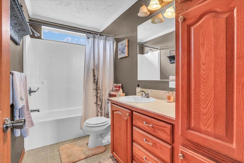 Tiny photo for 2369 E 2350 North Road, Fithian, IL 61844 (MLS # 12743278)