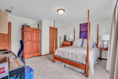 Tiny photo for 2369 E 2350 North Road, Fithian, IL 61844 (MLS # 12743278)