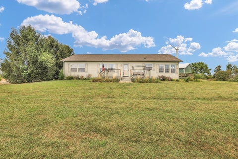 Tiny photo for 2369 E 2350 North Road, Fithian, IL 61844 (MLS # 12743278)
