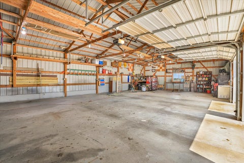 Tiny photo for 2369 E 2350 North Road, Fithian, IL 61844 (MLS # 12743278)