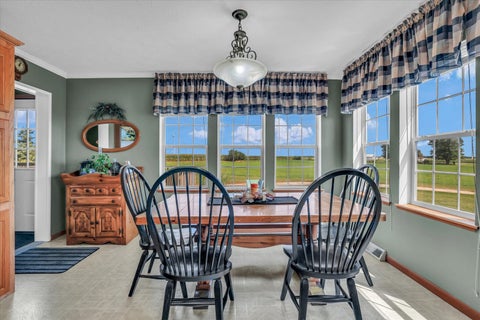 Tiny photo for 2369 E 2350 North Road, Fithian, IL 61844 (MLS # 12743278)
