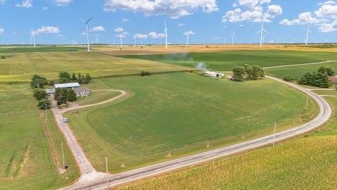 Tiny photo for 2369 E 2350 North Road, Fithian, IL 61844 (MLS # 12743278)
