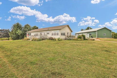 Photo of 2369 E 2350 North Road, Fithian, IL 61844 (MLS # 12743278)
