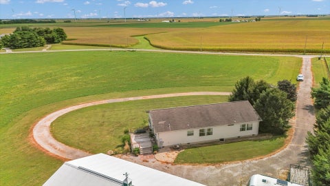 Tiny photo for 2369 E 2350 North Road, Fithian, IL 61844 (MLS # 12743278)
