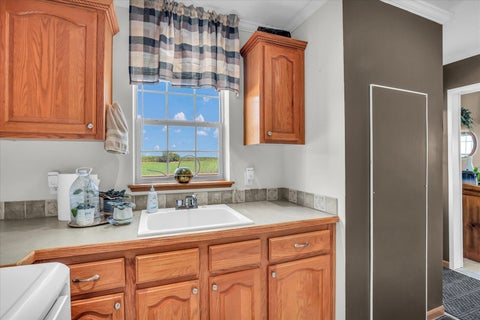 Tiny photo for 2369 E 2350 North Road, Fithian, IL 61844 (MLS # 12743278)