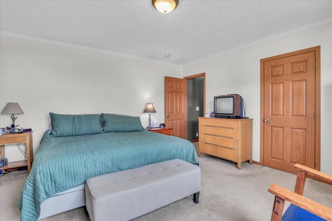 Tiny photo for 2369 E 2350 North Road, Fithian, IL 61844 (MLS # 12743278)