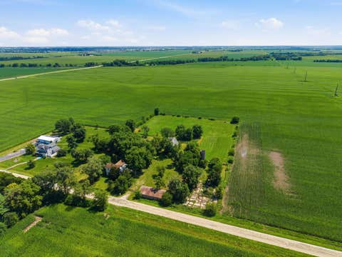 Tiny photo for 368 W 11000n Road, Manteno, IL 60950 (MLS # 12712174)