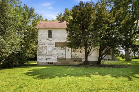 Tiny photo for 368 W 11000n Road, Manteno, IL 60950 (MLS # 12712174)