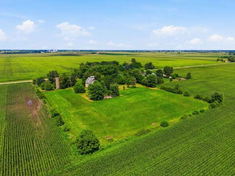 Tiny photo for 368 W 11000n Road, Manteno, IL 60950 (MLS # 12712174)