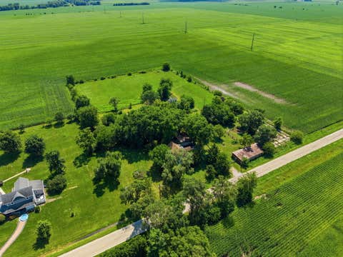 Tiny photo for 368 W 11000n Road, Manteno, IL 60950 (MLS # 12712174)