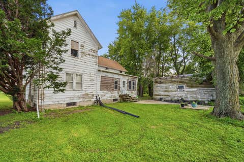 Tiny photo for 368 W 11000n Road, Manteno, IL 60950 (MLS # 12712174)