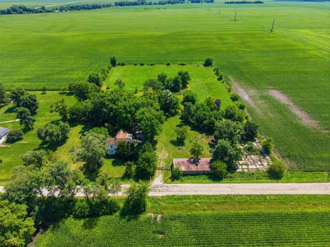 Tiny photo for 368 W 11000n Road, Manteno, IL 60950 (MLS # 12712174)