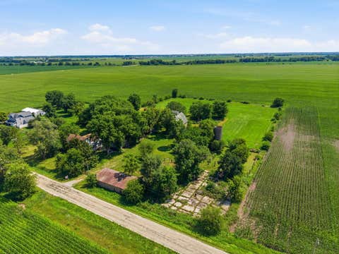 Tiny photo for 368 W 11000n Road, Manteno, IL 60950 (MLS # 12712174)
