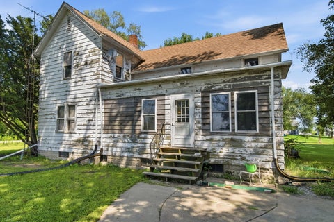 Photo of 368 W 11000n Road, Manteno, IL 60950 (MLS # 12712174)